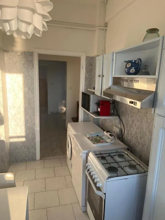 Attico Vista Mare-Monti Apartment Viareggio