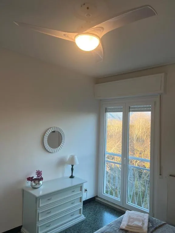 Attico Vista Mare-Monti Apartment Viareggio