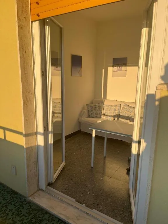 Attico Vista Mare-Monti Apartment Viareggio