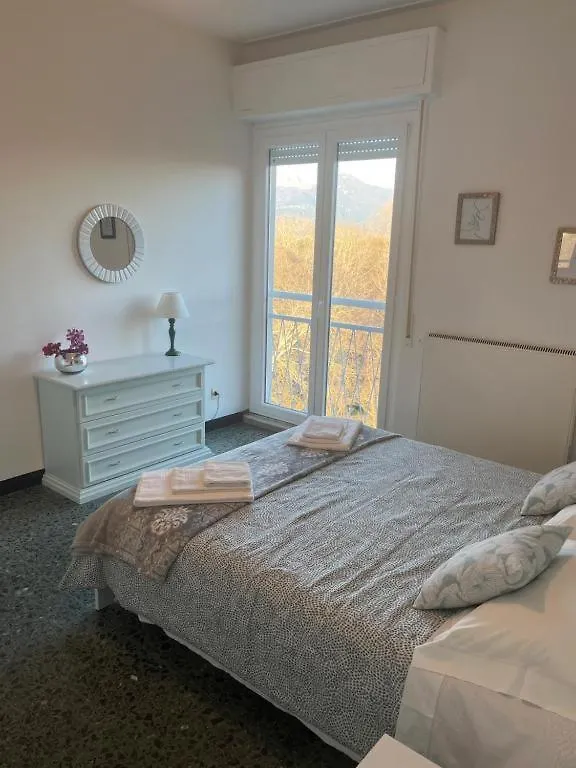 Attico Vista Mare-Monti Apartment Viareggio