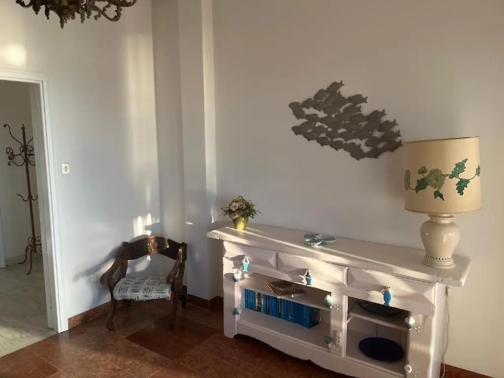 Attico Vista Mare-Monti Apartment Viareggio